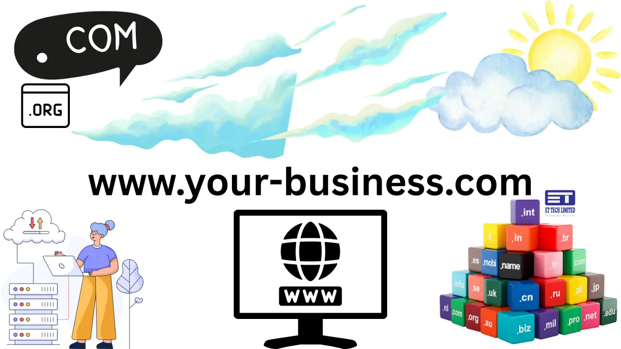 Cover image for 🌐 Set Up Your Website Hosting and Domain