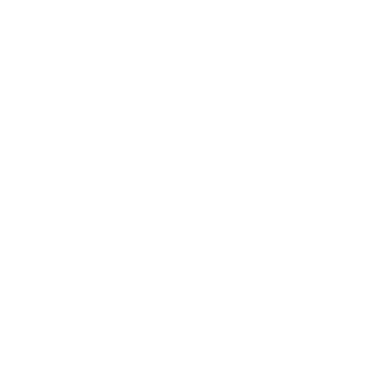 Animated loading spinner